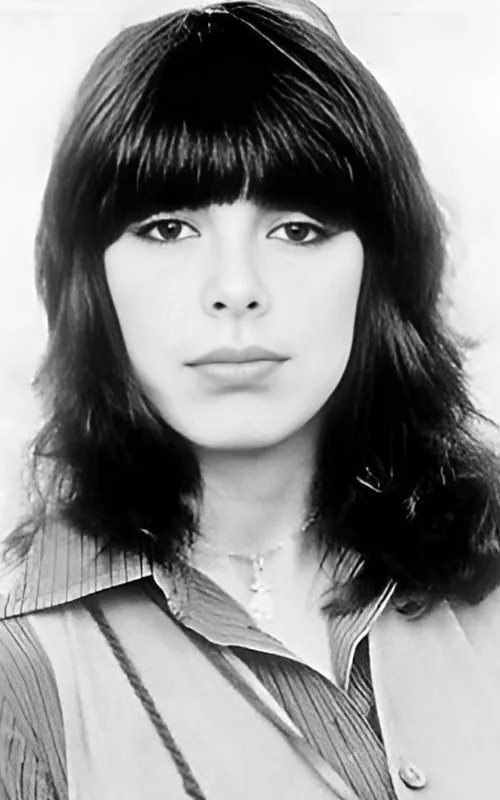Nadia Cassini