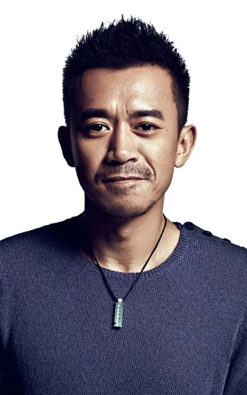 Wang Xuebing