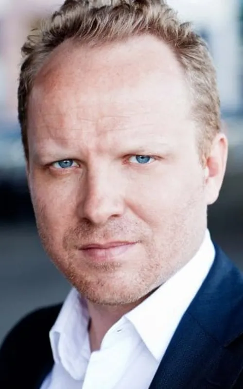 Lars Gerhard