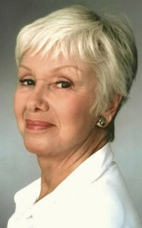 Maria Sebaldt