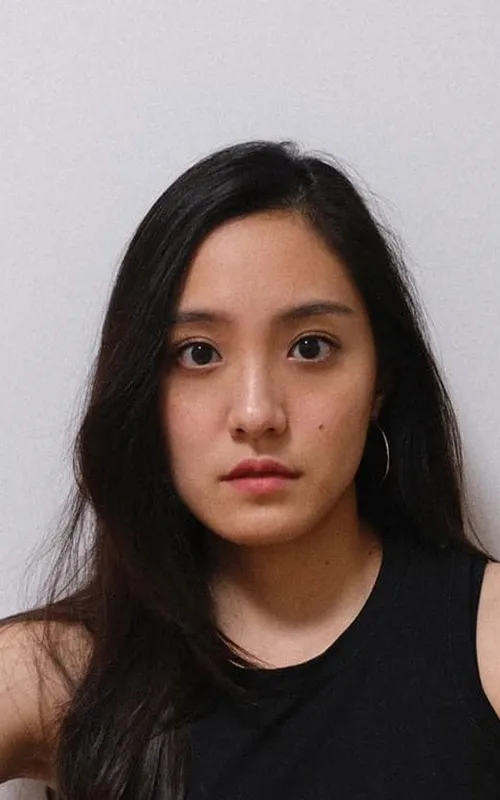 Kimi Chen