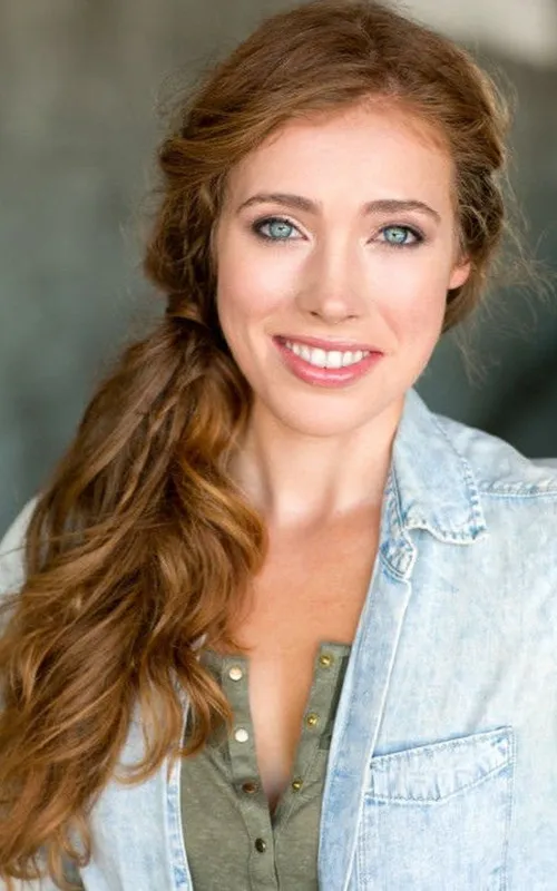 Alexia Dox