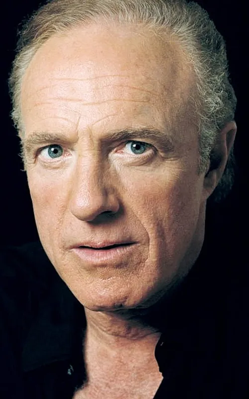 James Caan