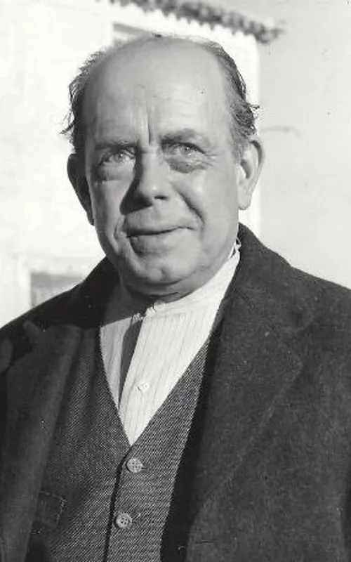 José Ramón Giner