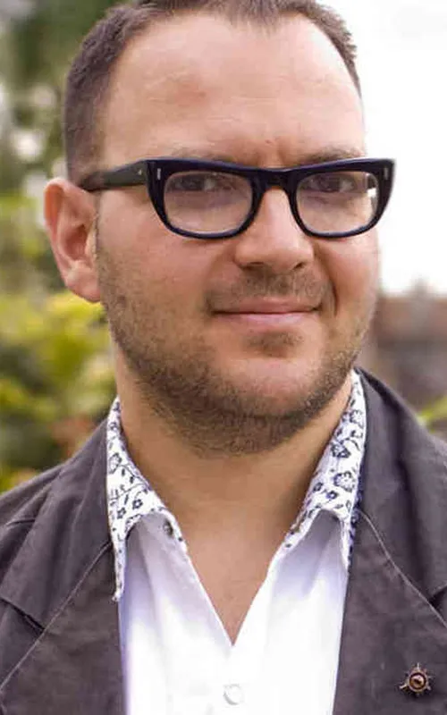 Cory Doctorow