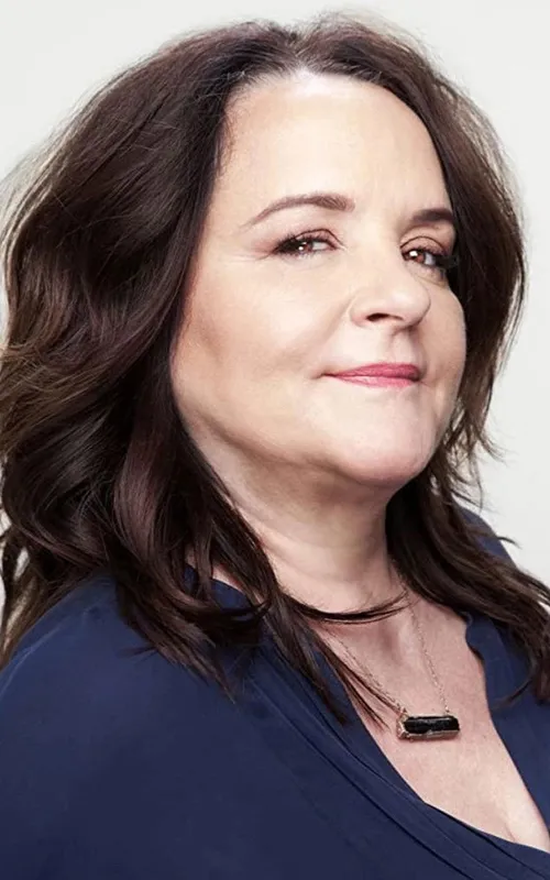 Mary Vernieu
