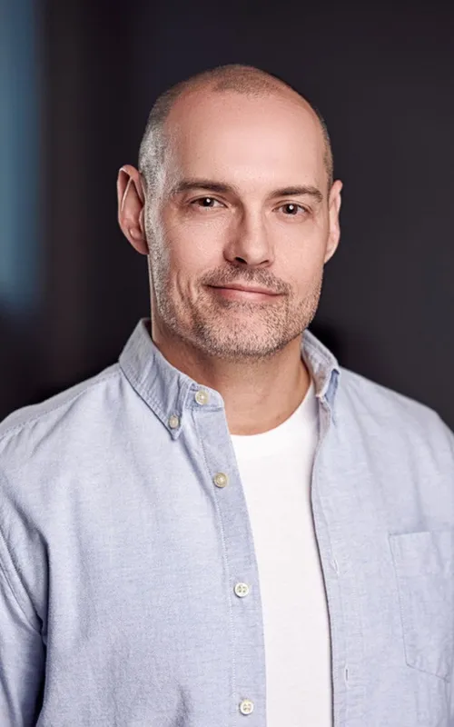 Michael Culp