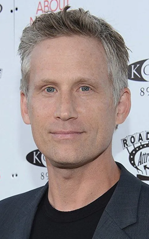 Reed Diamond