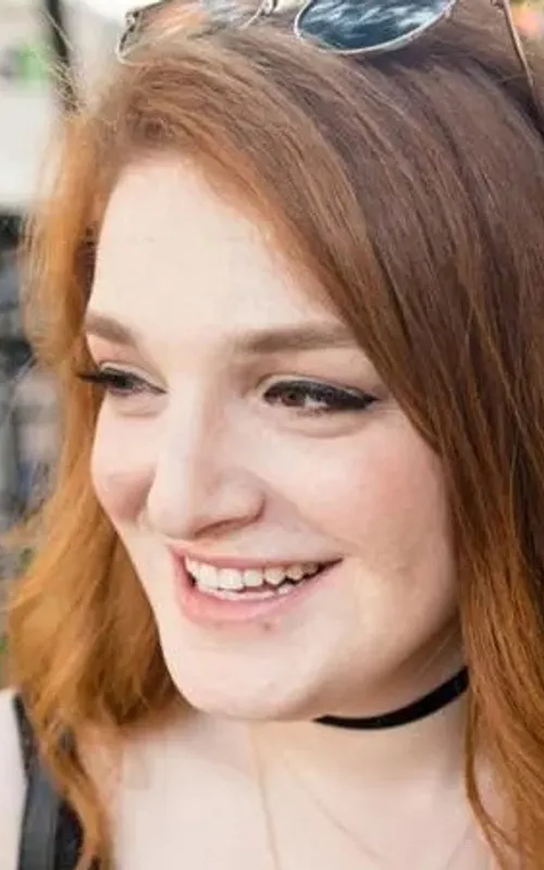 Jenny Jaffe