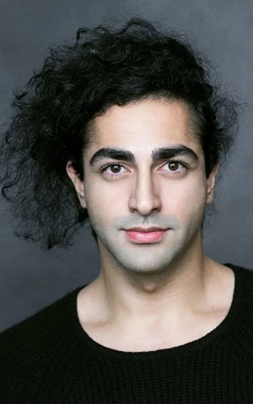 Reza Diako