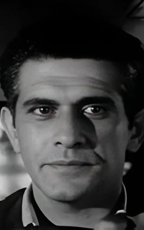 George Sawaya