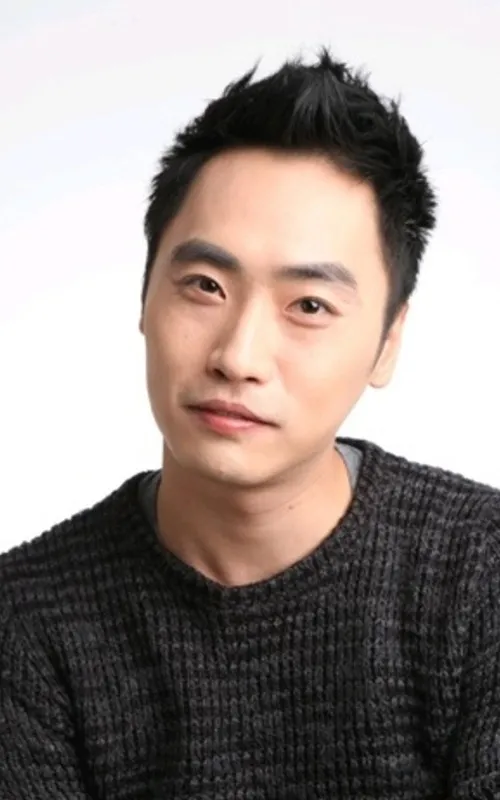 Jeong Seung-uk