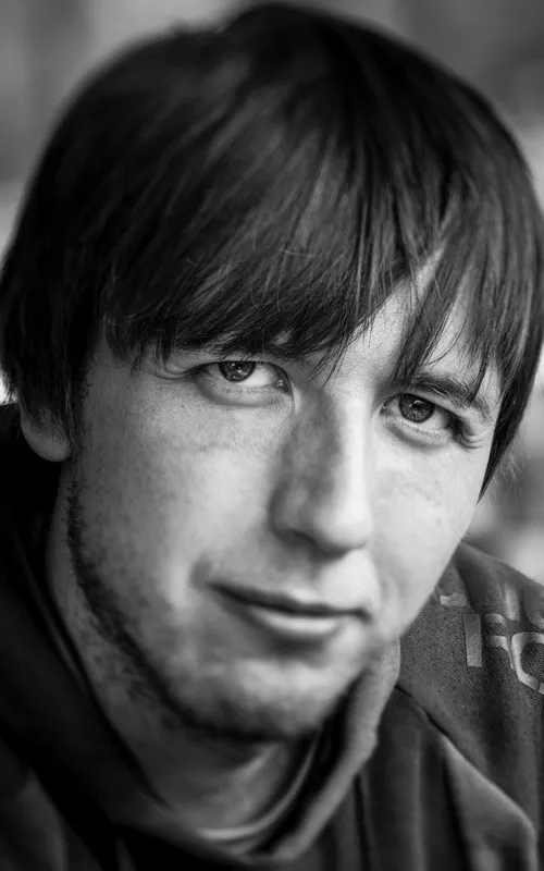 Evgeniy Maloletka