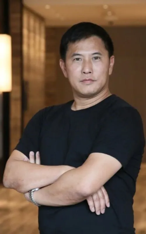 Bruce Law Lai-Yin