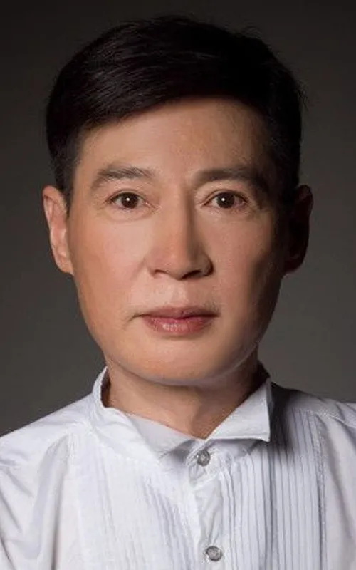 Ma Xiaowei