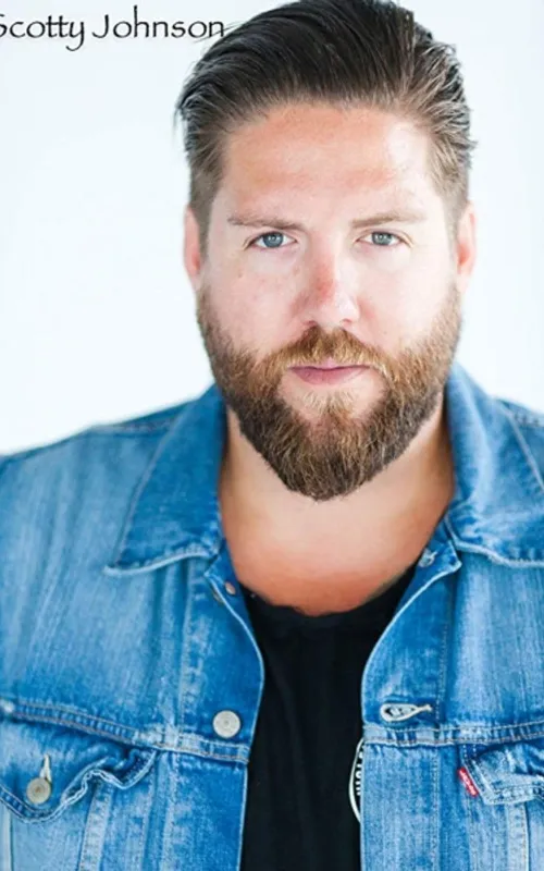 Scott Johnson