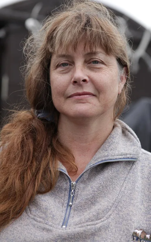 Sue Aikens