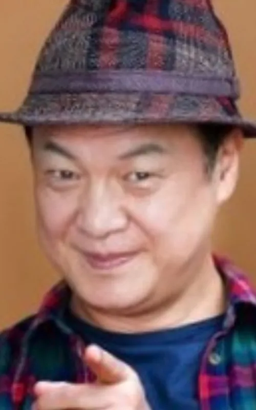 Park Sang-gyu