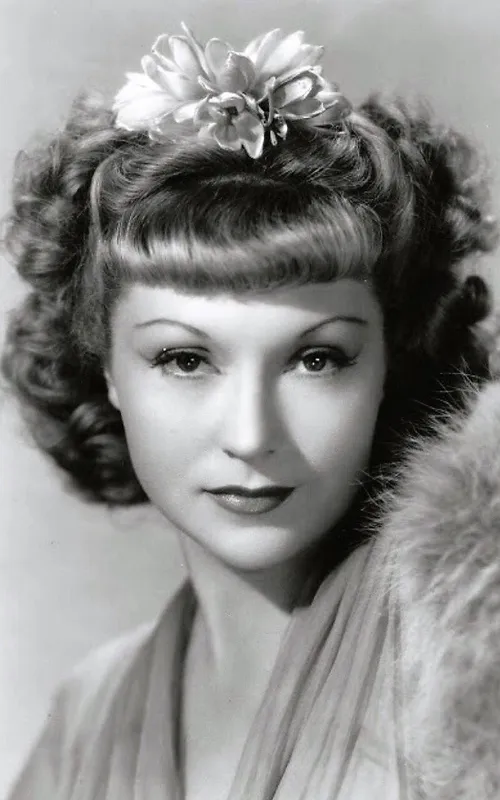 Joyce Compton
