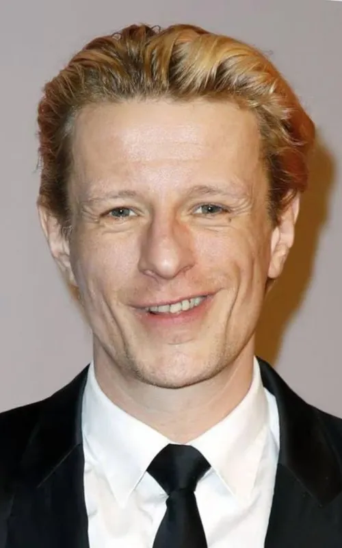 Alexander Scheer