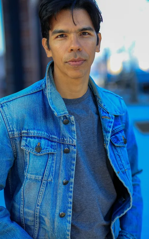 Octavio Gómez Berríos