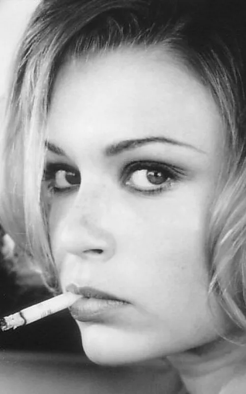 Georgina Cates
