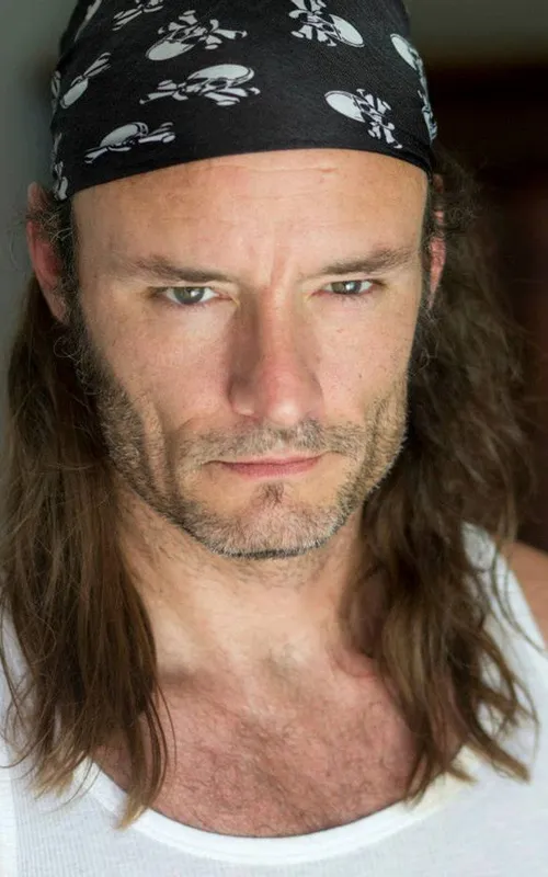 Rob Mello