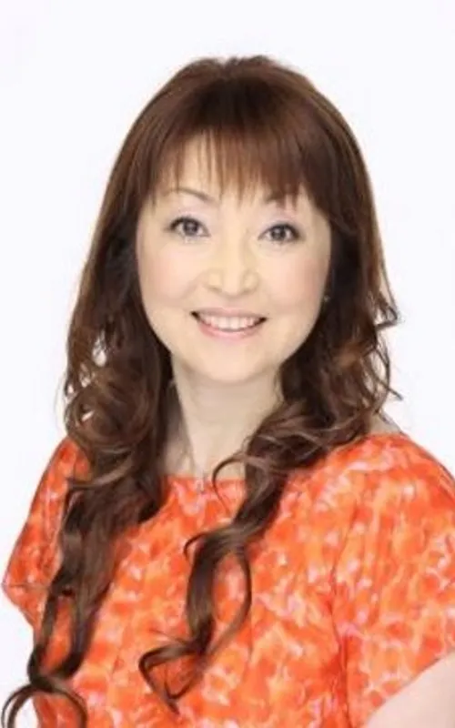 Kyoko Terase