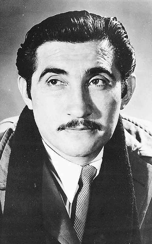 Rodolfo Acosta