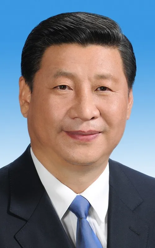Xi Jinping