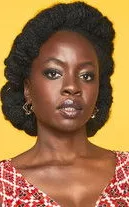 Danai Gurira
