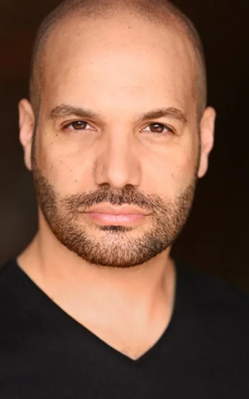 Alex Pérez