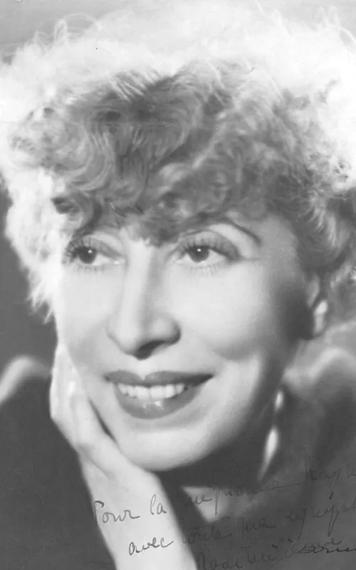 Maximilienne