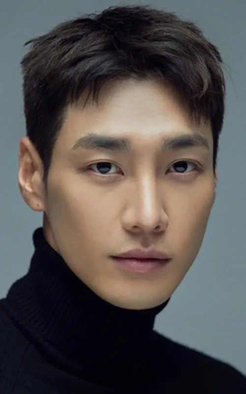 Kim Young-kwang