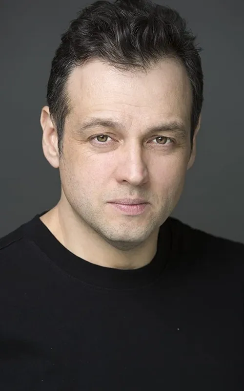 Carlos Diaz