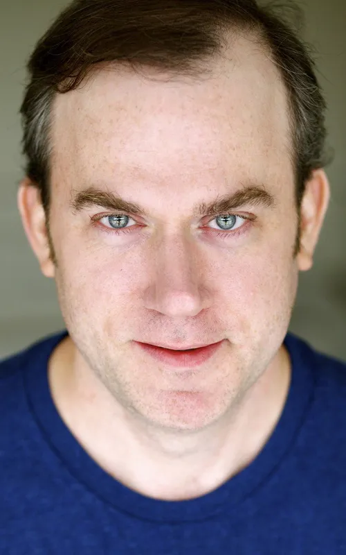Nate Shelkey