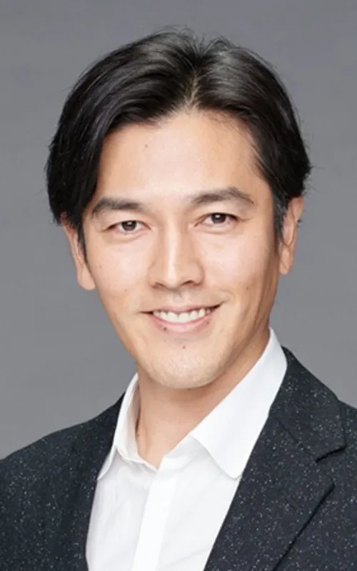 Jun Kaname
