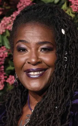 Sharon D. Clarke