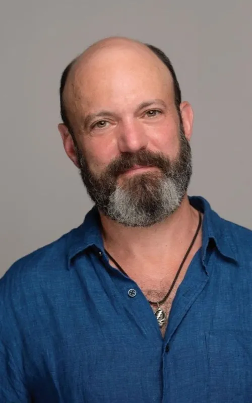 Geoffrey Cantor