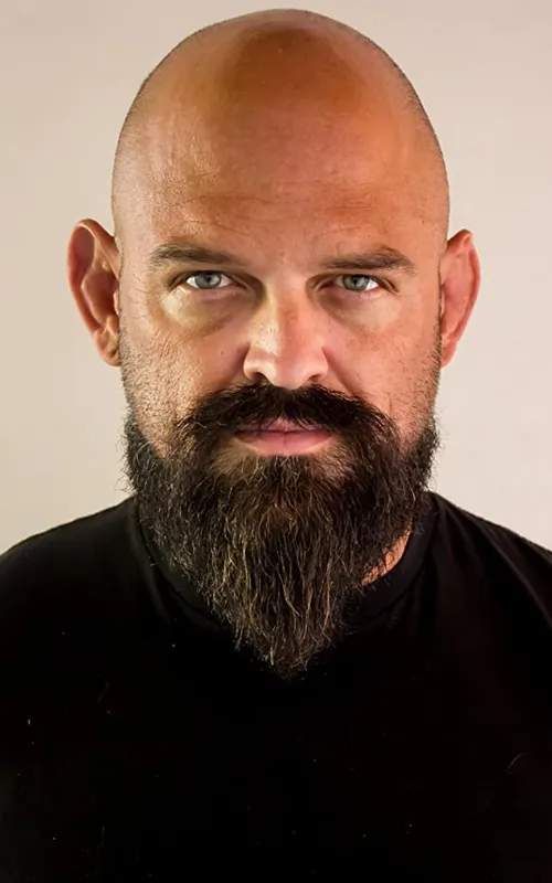 Tait Fletcher
