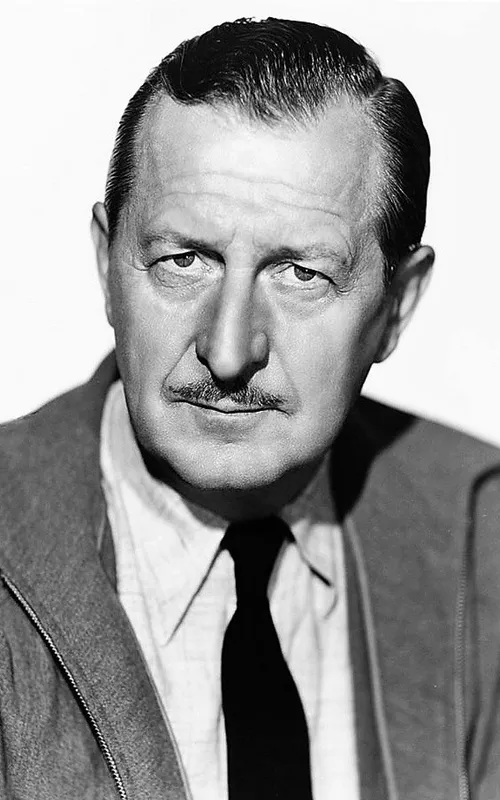 Stanley Andrews