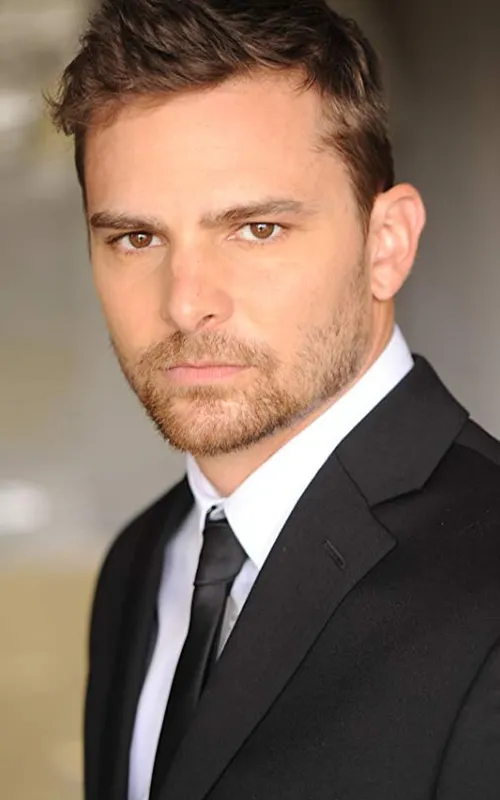 Jameson Perry