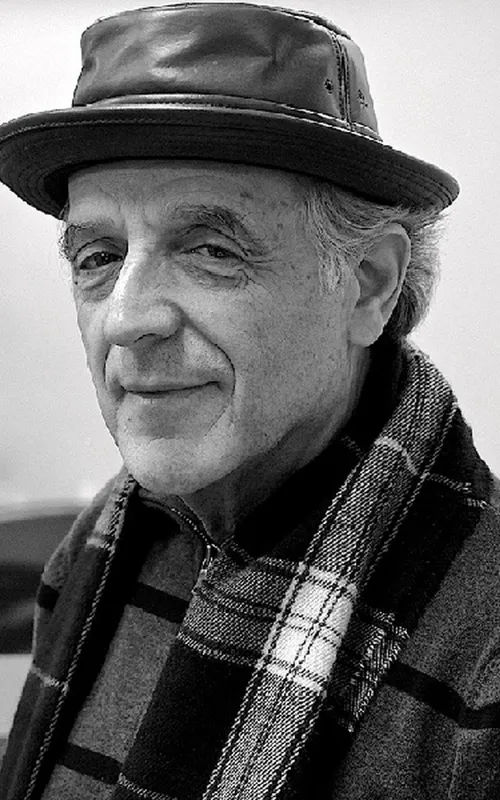 Frank Aquilino