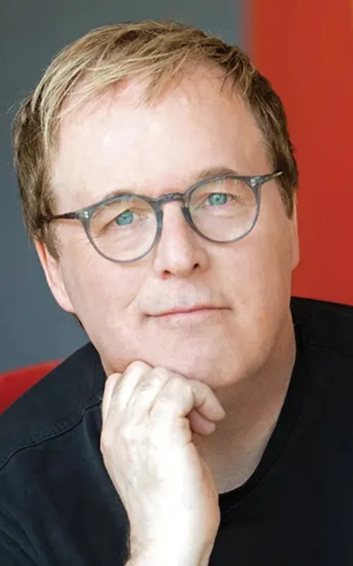 Brad Bird