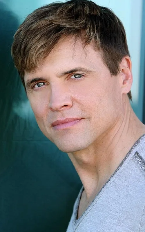 Brent Barrett