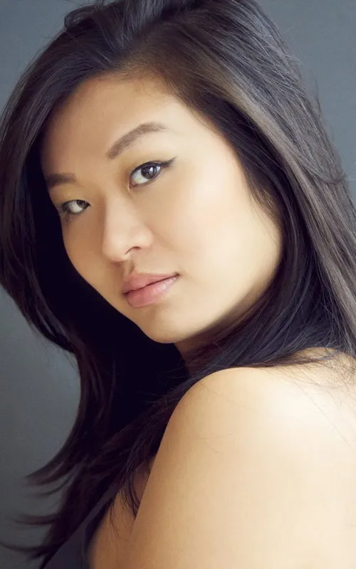 Annie Chen