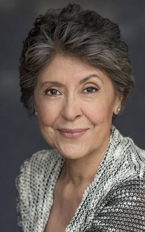 Anne Betancourt