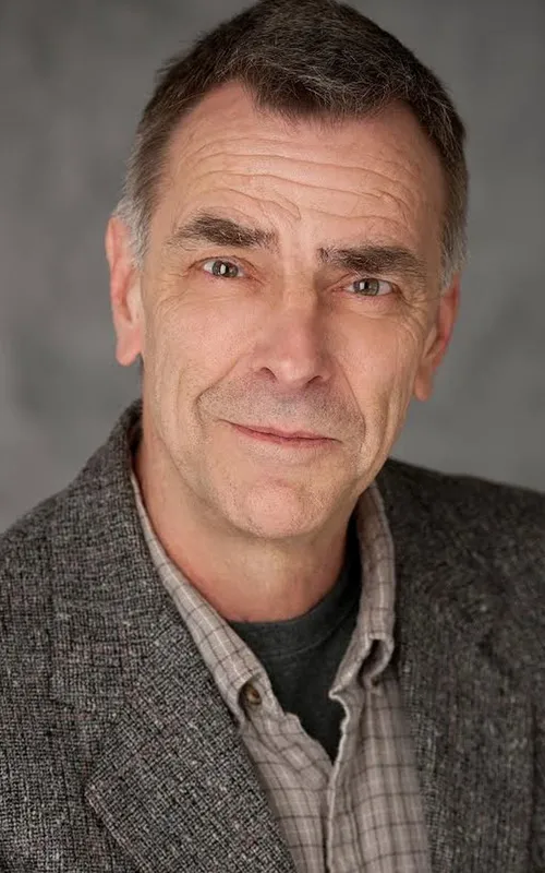 Bruce Bohne