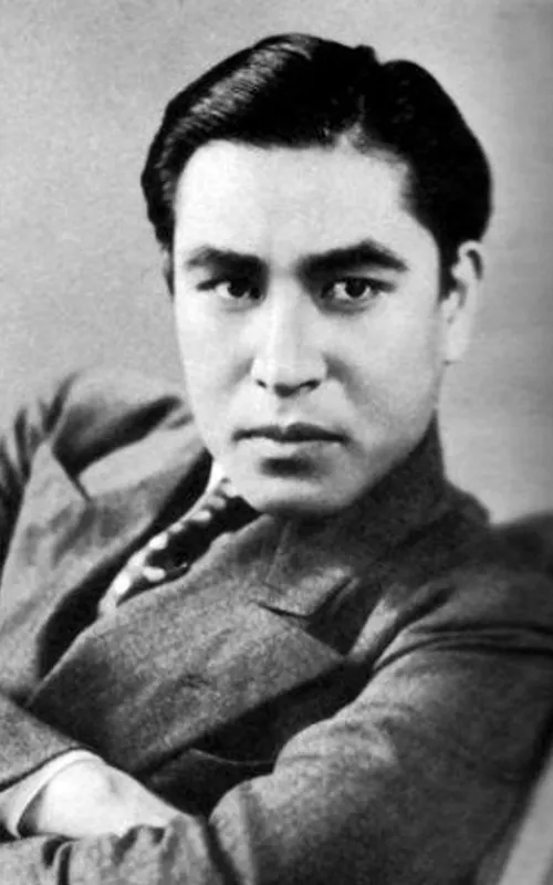 Shin Saburi