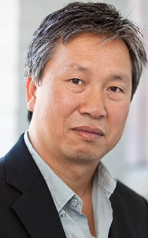 Ho Chow